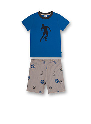 Піжама, Fußball, 1/2