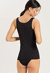 Топ, Cotton Seamless