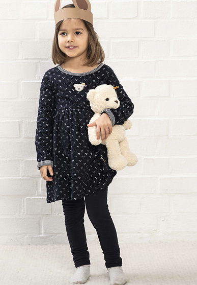 Сукня, Year of the Teddy bear,  1/1
