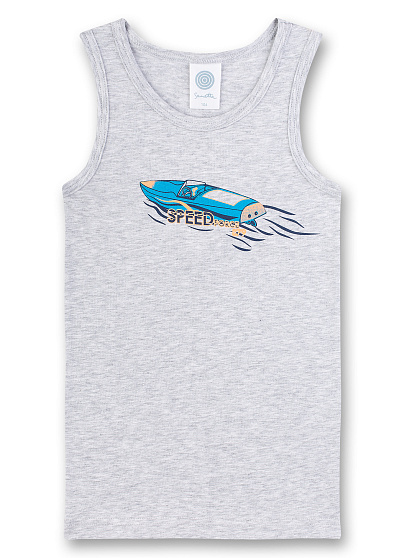 Майка, Speedboat