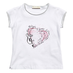 Футболка, Destiny