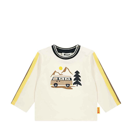 Футболка, Woodland, 1/1