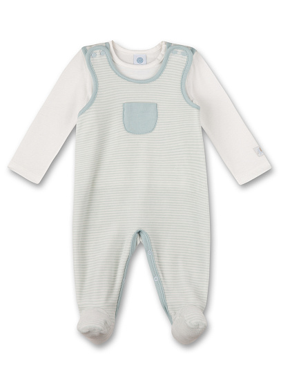 Комбінезон та футболка, Baby Boys, 1/1