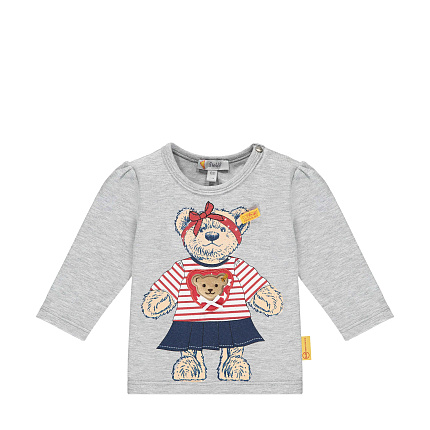 Футболка, Bear to School, 1/1