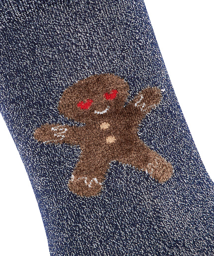 Носки, X-Mas Cookie