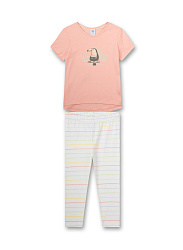 Пижама, 1/2, Toucan