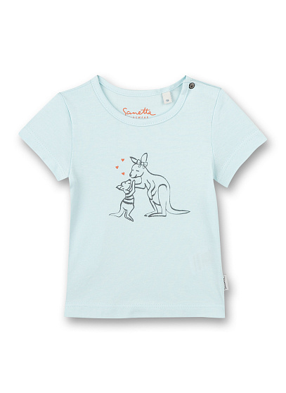 Футболка, Kangaroo, 1/2