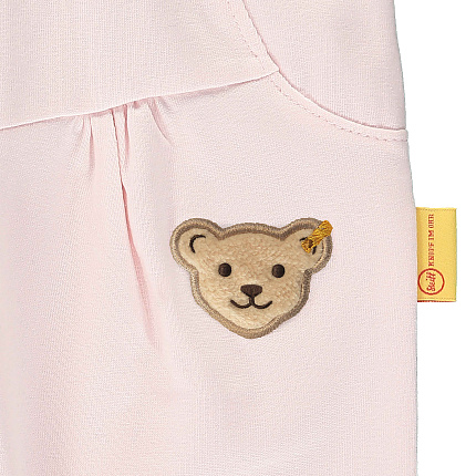 Штани, Bear In My Heart