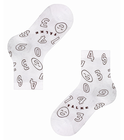 Шкарпетки, Number Paint Set