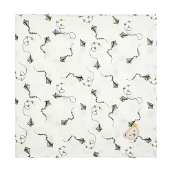 Набор салфеток, Pawerful,  2 шт