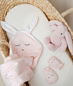 Ковдра, Bunny