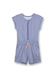 Комбінезон, Summer Nights