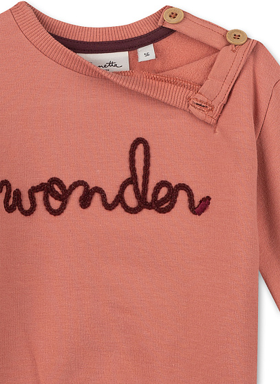 Світшот, Pure