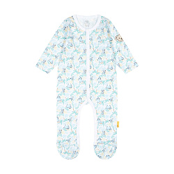 Комбінезон, Lazy Nils