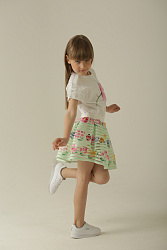 Спідниця, Nicoline