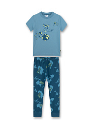 Піжама, Moon, 1/2