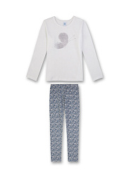 Піжама, Blue Dream, 1/1