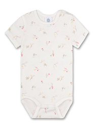 Боді, 1/2, Flowers