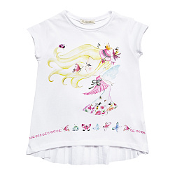 Футболка, Icara