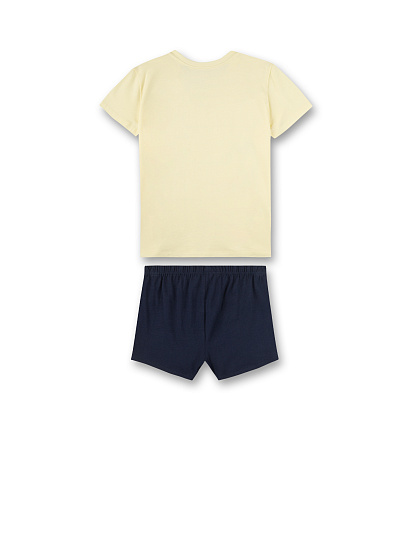 Піжама, 1/2, Athleisure