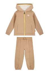 Костюм, Woodland