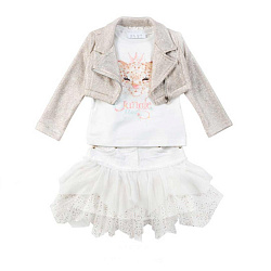 Спідниця, Mina