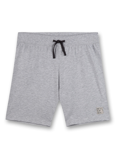 Шорти, Street Vibes Athleisure