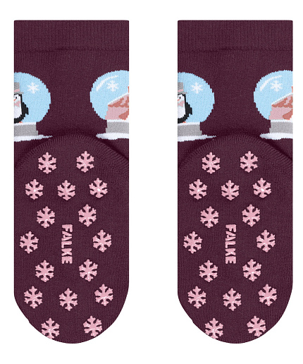 Шкарпетки, Little Snow Globes