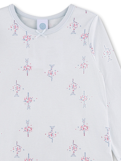 Піжама, Pink Flowers, 1/1