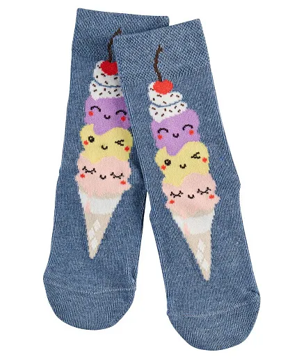 Шкарпетки, Ice Cream
