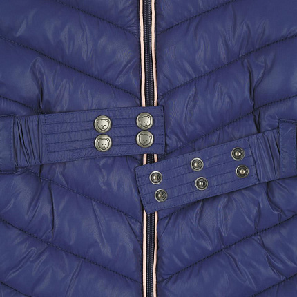 Куртка, Nut Cracker