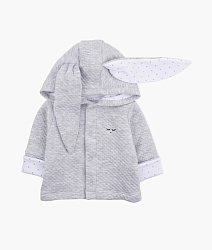 Кардиган, Bunny