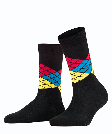 Набір, Rubiks Argyle