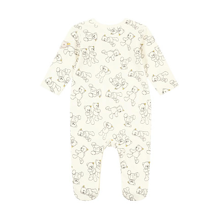 Комбінезон, Baby Wellness