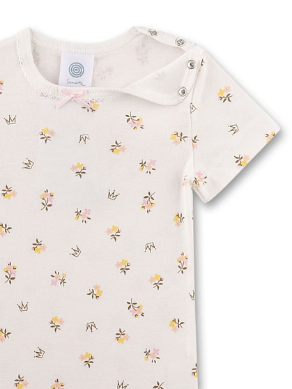 Боди, Small Bouquets, 1/2