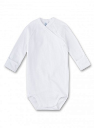 Боді, Pure cotton, 1/1