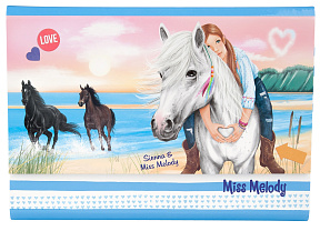 Набір для листів, Miss Melody