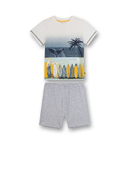 Піжама, Key West, 1/2