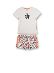 Піжама, Athleisure, 1/2