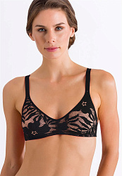 Бюстгальтер, Lace Illusion