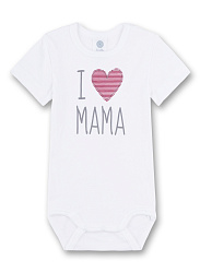 Боди, I love mama, 1/2