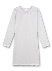 Нічна сорочка, Abstract Flowers, 1/1