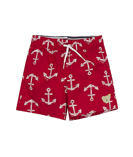 Шорти, Beach wear