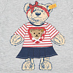 Футболка, Bear to School, 1/1