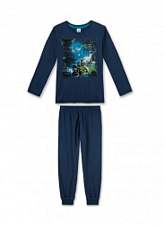 Піжама, Outer Space, 1/1