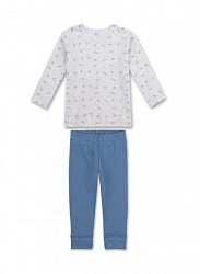 Пижама, Baby Cars, 1/1