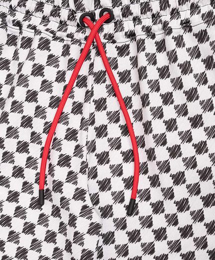 Шорти, Checkered