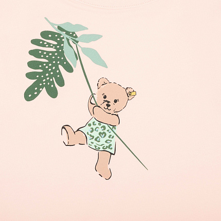 Футболка, Jungle Feeling, 1/1