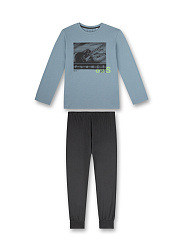 Піжама, 1/1, Gitar