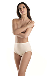 Труси максі-бріф, Woolen Silk